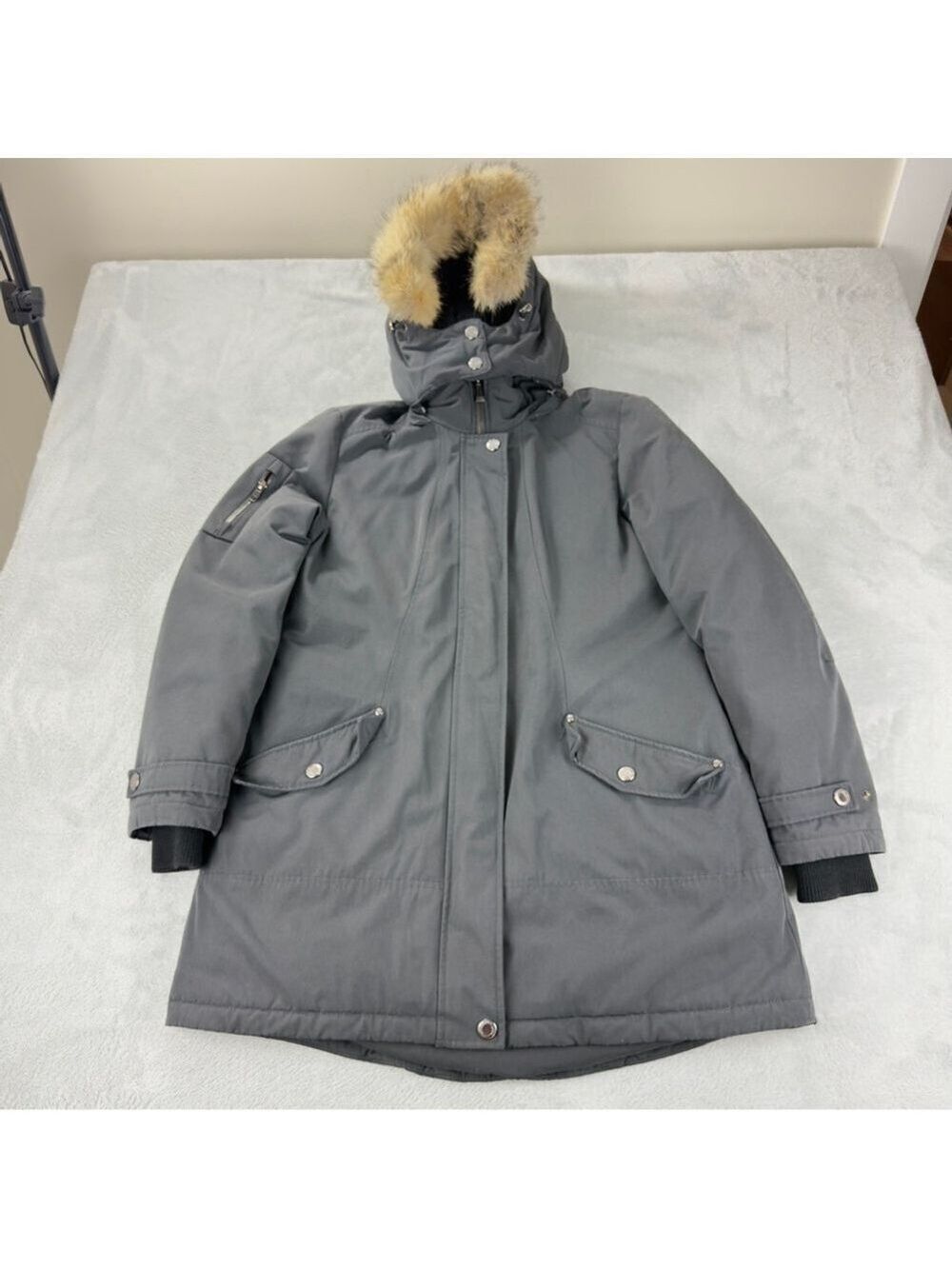 Company of Adventurers Women's Large Hudson Bay Moose Knuckles